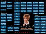 Генератор болтовни с участием голоса судьи Judy. 