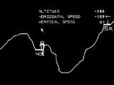 Эта игра также пришла из далёкого прошлого ZX-Spectrum. Проведи корабль через скалы и узнай что там(и скажи мне:)).