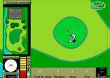 Очень удачная игра - диск-гольф. Цель игры - метать диск и попасть им в специальную лунку. Можно выбирать разные типы дисков и стили бросков.