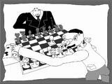 Сыграем партию в шахматы? За одну партию вы научитесь ставить мат в один ход, а также узнаете парочку комбинаций, которые смогут вам помочь в самых безвыходных ситуациях! Смотреть всем!