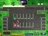 Очень оригинальная и интересная игра! Вы работаете на автостоянке и должны парковать машины клиентов, ну а потом, когда хозяин машины вернется, отдать ему именно его машину. Подсказка: следите за табличками над головами людей.
