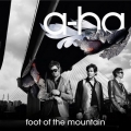A-HA - Foot Of The Mountain