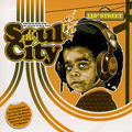 Сборник - Soul and The City