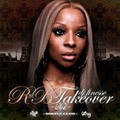 Сборник - DJ Finesse - R&B Takeover 2K7