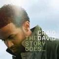 Craig David - The Story Goes (Limited Edition) CD 2