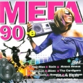 Сборник - Мега 90-е