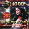 Сборник - 1000% Disco Remix CD2