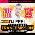 DJ Feel - TranceMission Radio Show