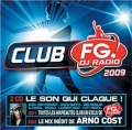 Сборник - Club FG Radio DJ CD2