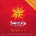 Сборник - Eurovision Song Contest (Baku)
