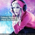 Сборник - Trance Melody Pack Vol. 16