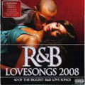 Сборник - Rnb Love Songs CD2