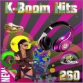 Сборник - K-Boom Hits Vol. 260