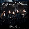 Children Of Bodom - Bodom Covers