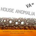 Сборник - House Anomalia
