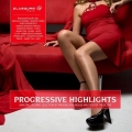 Сборник - Progressive Highlights Vol. 1