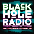 Сборник - Black Hole Radio February 2012