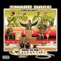 Snoop Dogg - Bacc To Tha Chuuch: Volume 1
