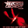 Сбрник - Nachtschicht Vol 24 CD1