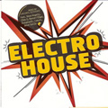 Сборник - Electro House CD1