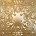 Jay-Z and Kanye West - Watch the Throne (Deluxe Version)