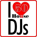 Сборник - 50 House Dj`s Great