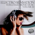Сборник - RM Electro Sensation Vol. 30