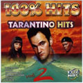 Сборник - 100% Hits Tarantino Vol.2
