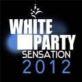 Сборник - White Party Sensation