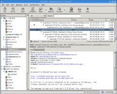Sylpheed 2.4.6