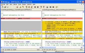 WinMerge 2.11.1.7