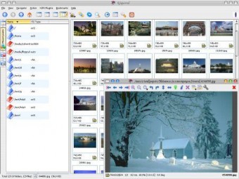 KSquirrel 0.7.3
