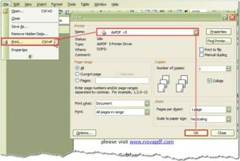 doPDF 6.1.280