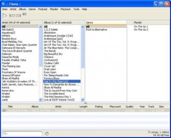 Floola for Windows 2.9.2