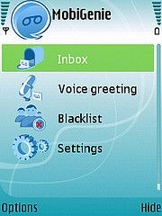 MobiGenie 1.0
