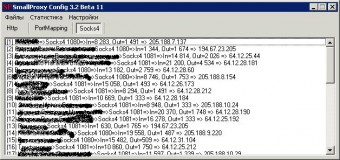 SmallProxy 3.4.2