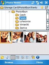 Resco Photo Viewer 6.33 / 5.34 (Smartphone)