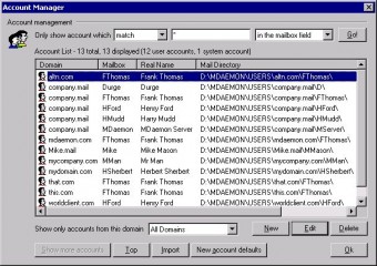 MDaemon 9.6.4