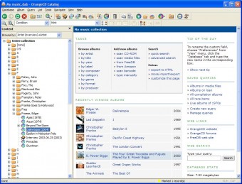 OrangeCD Suite 6.2.4.12617