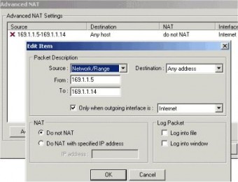 Kerio WinRoute Firewall 6.5.0 build 4794