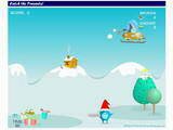 Инопланетный Дед Мороз тоже кидает детям подарки с космолета, и он тоже любит подкидывать гадости вместо игрушек и сладостей