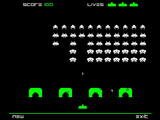 Ещё одна игра, пришедшая из далёкого славного прошлого ZX Spectrum. 