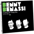 Benny Benassi - Cooking for Pump-Kin