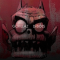Gorillaz - D-Sides CD1