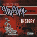 Сборник - Bravo Hip Hop Special History CD 2