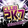 Сборник - Club 2K7 CD1