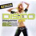 Сборник - Disco Megamix Vol.2 CD1
