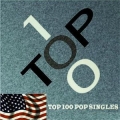 Сборник - Top 100 Pop USA Hits