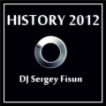 DJ Sergey Fisun - History