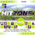 Сборник - Hitzone 45 CD2